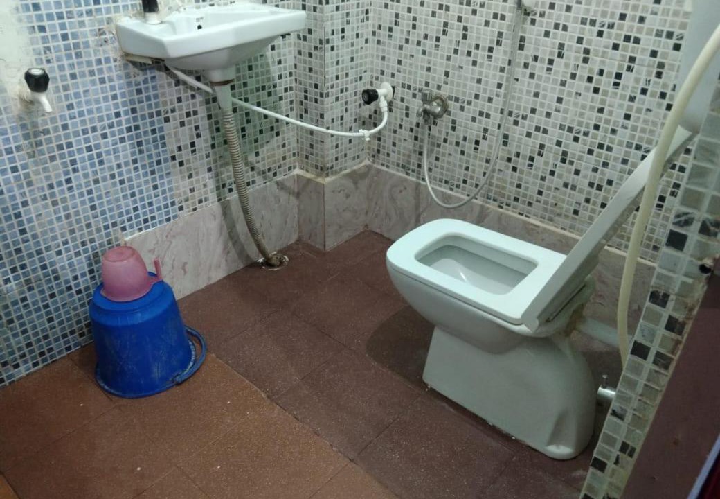 Photo of Bathroom in Deoghar