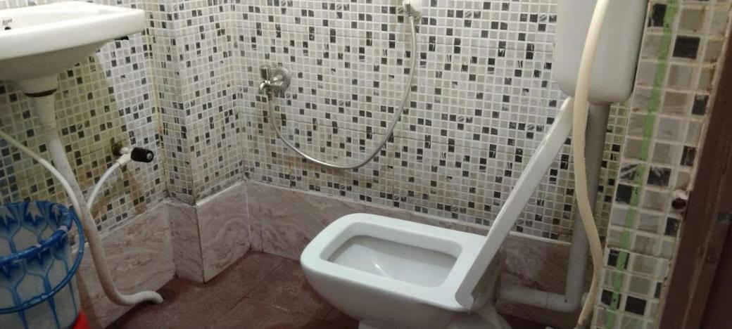 Photo of Bathroom in Deoghar