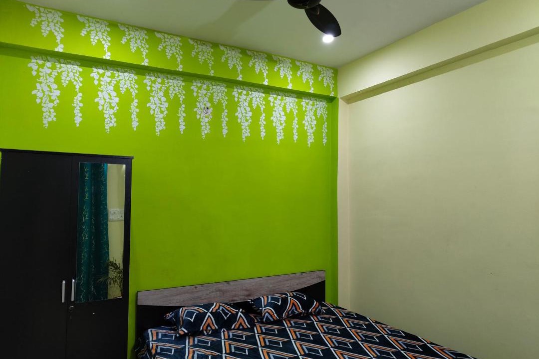 Photo of Bedroom in Jhusi