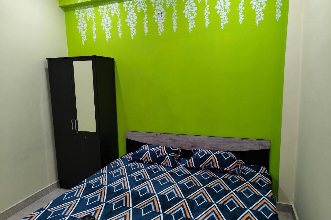 Photo of Bedroom in Jhusi