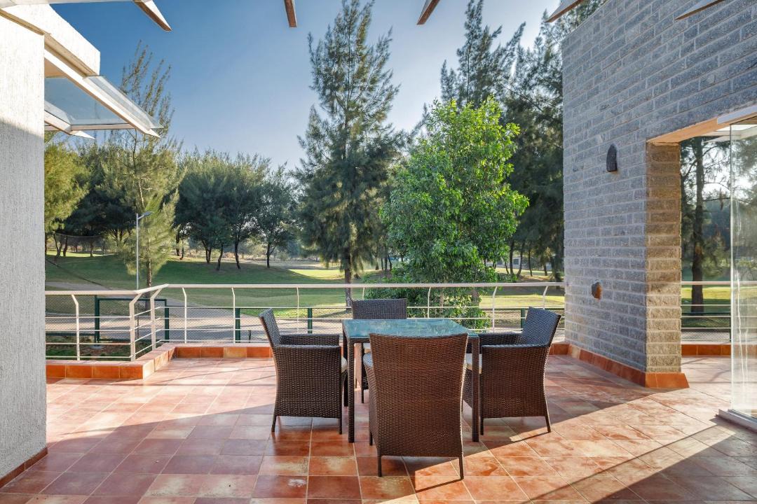Photo of Patio Balcony in Hosur