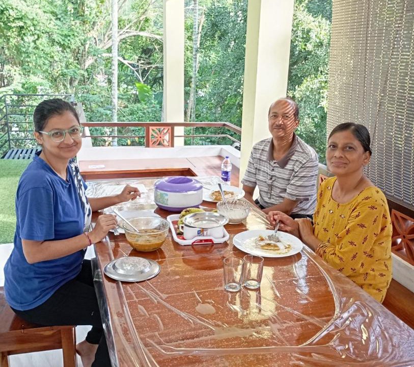 Photo of Others in Munroe Island