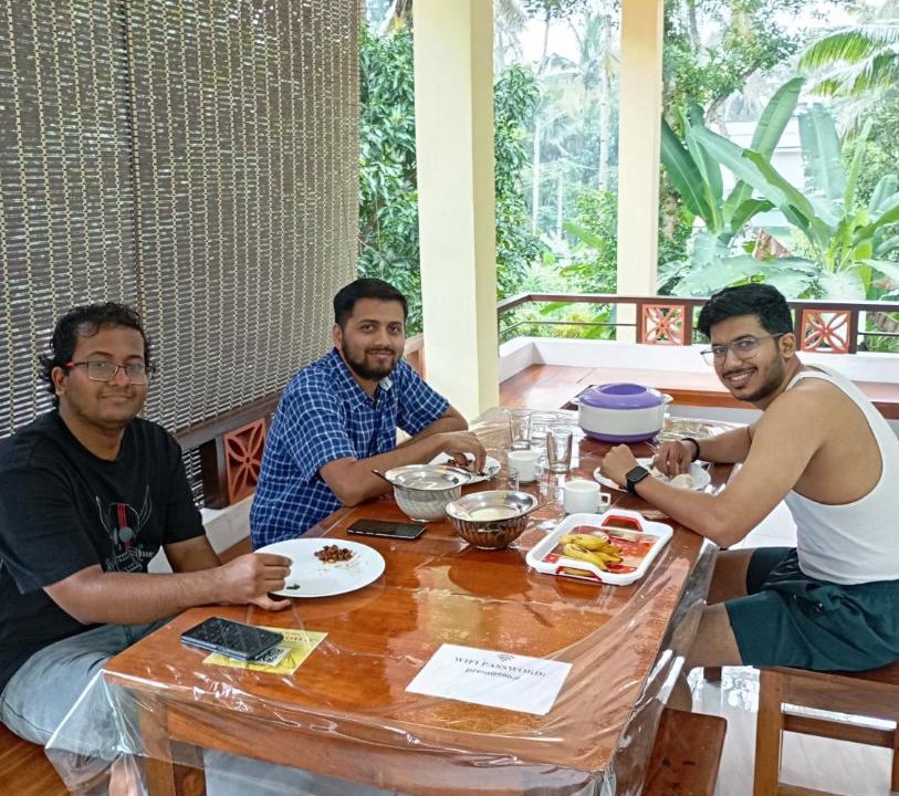 Photo of Others in Munroe Island