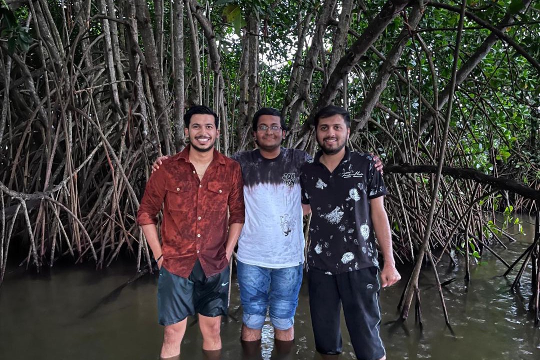 Photo of Others in Munroe Island