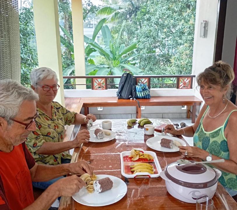 Photo of Others in Munroe Island