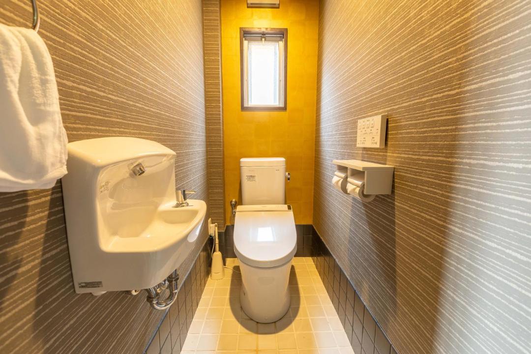 Photo of Bathroom in Fushimi