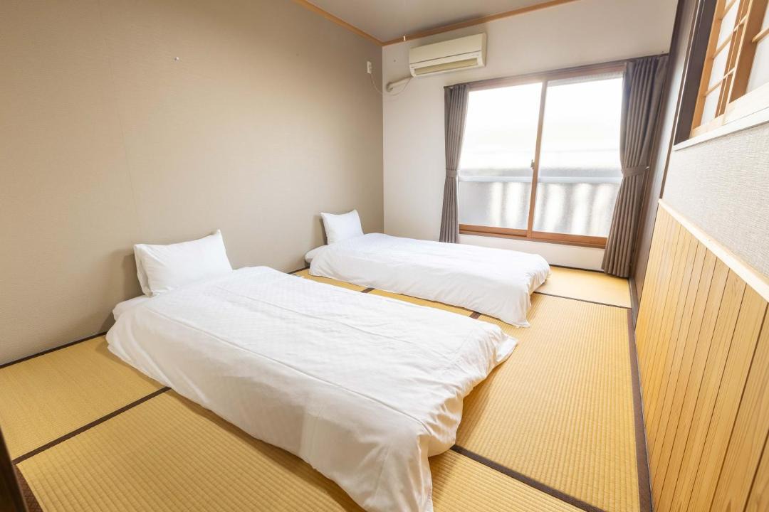 Photo of Bedroom in Fushimi
