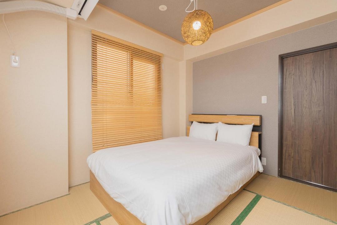 Photo of Bedroom in Fushimi