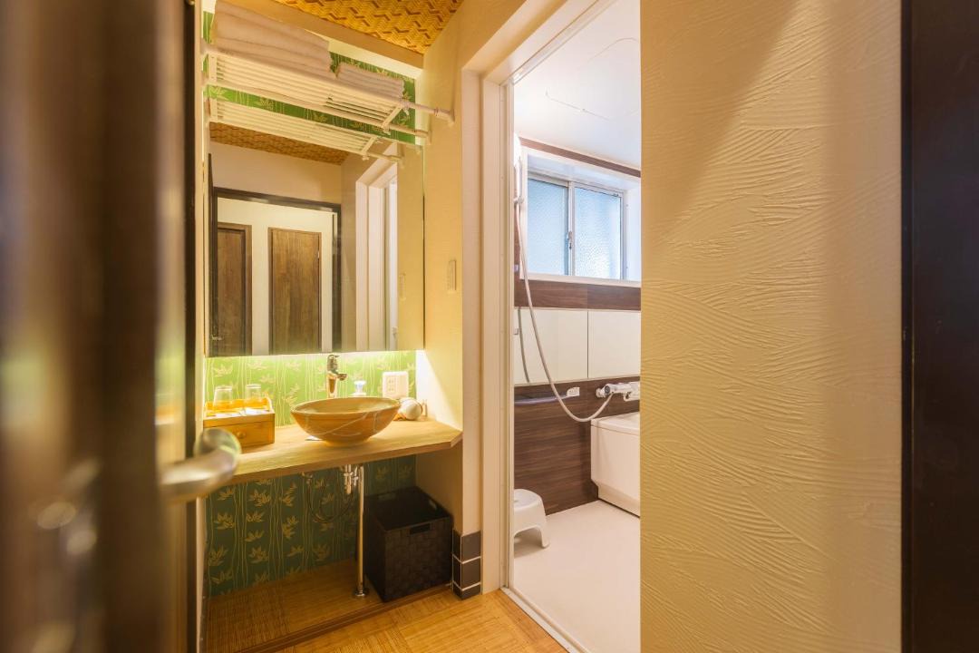 Photo of Bathroom in Fushimi