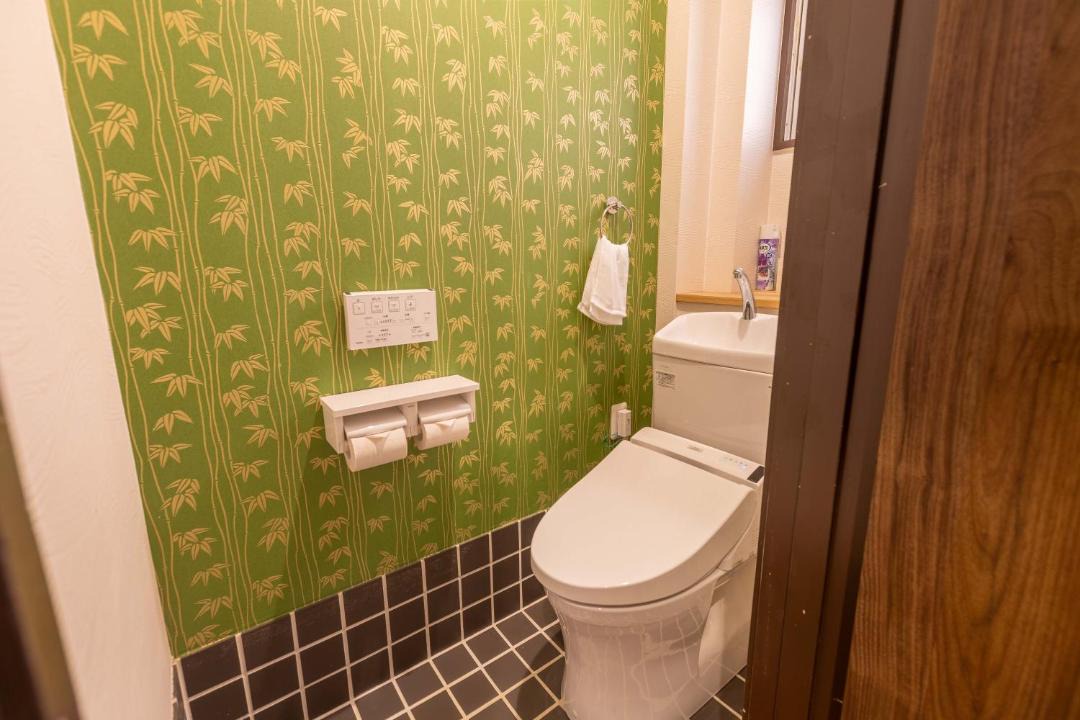 Photo of Bathroom in Fushimi