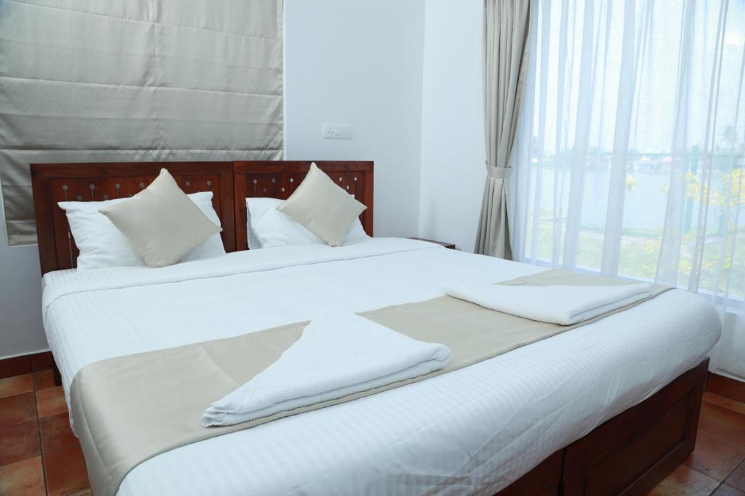 Photo of Bedroom in Mankombu