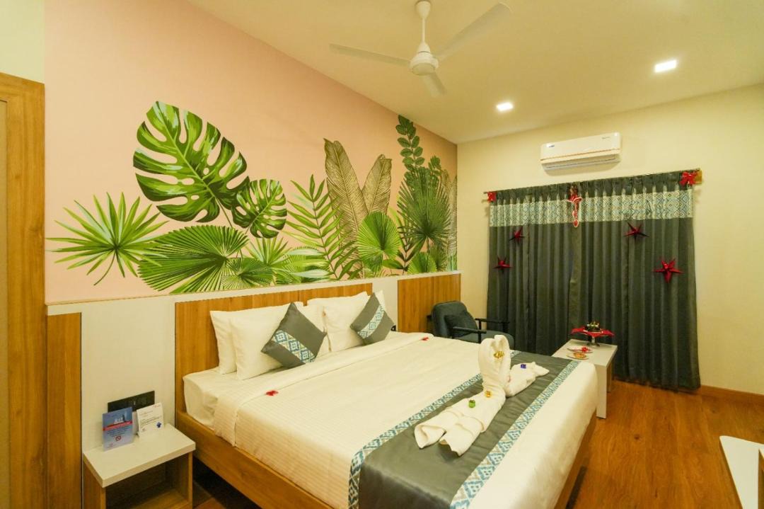 Photo of Bedroom in Velankanni