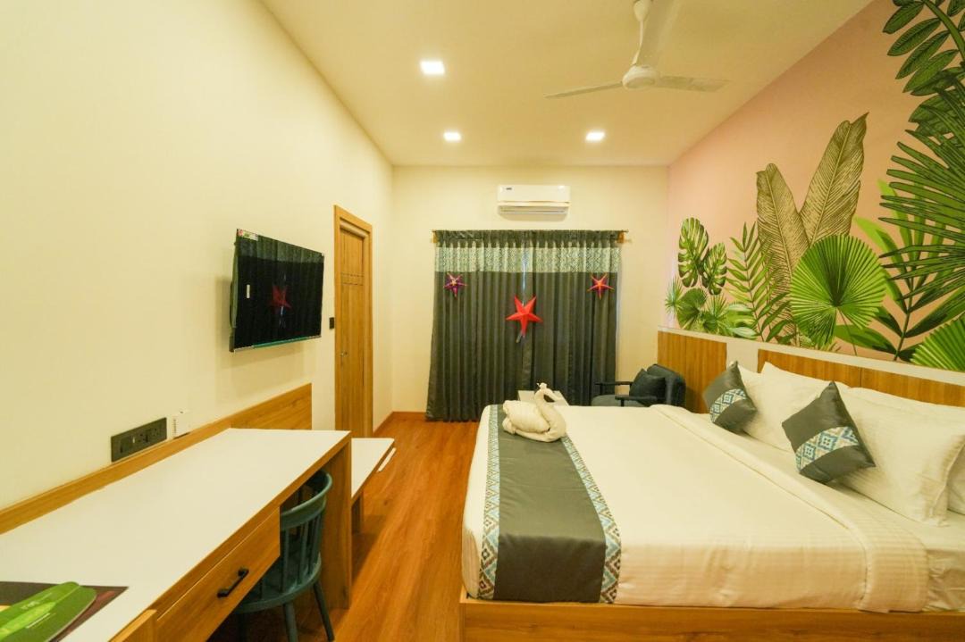 Photo of Bedroom in Velankanni
