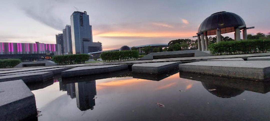 Photo of Buildings in Petaling District