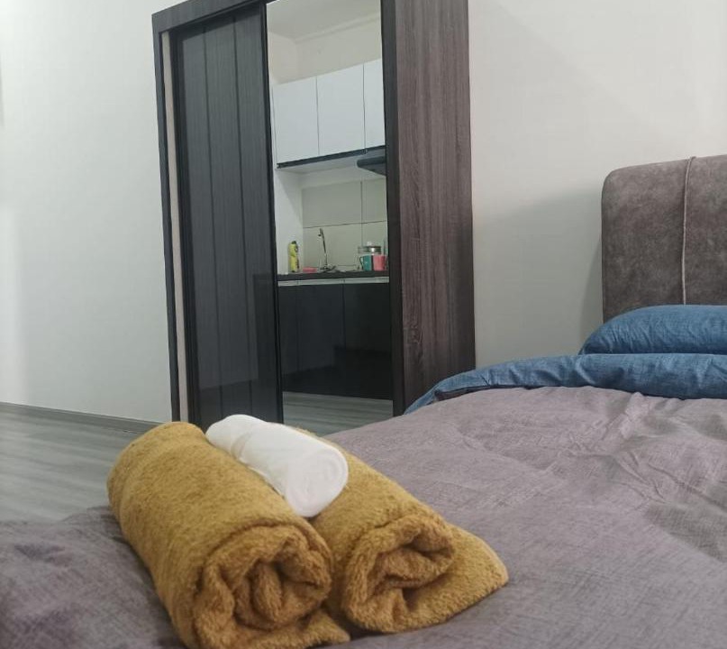 Photo of Bedroom in Petaling District