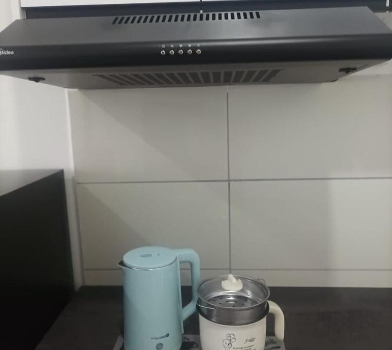 Photo of Kitchen in Petaling District