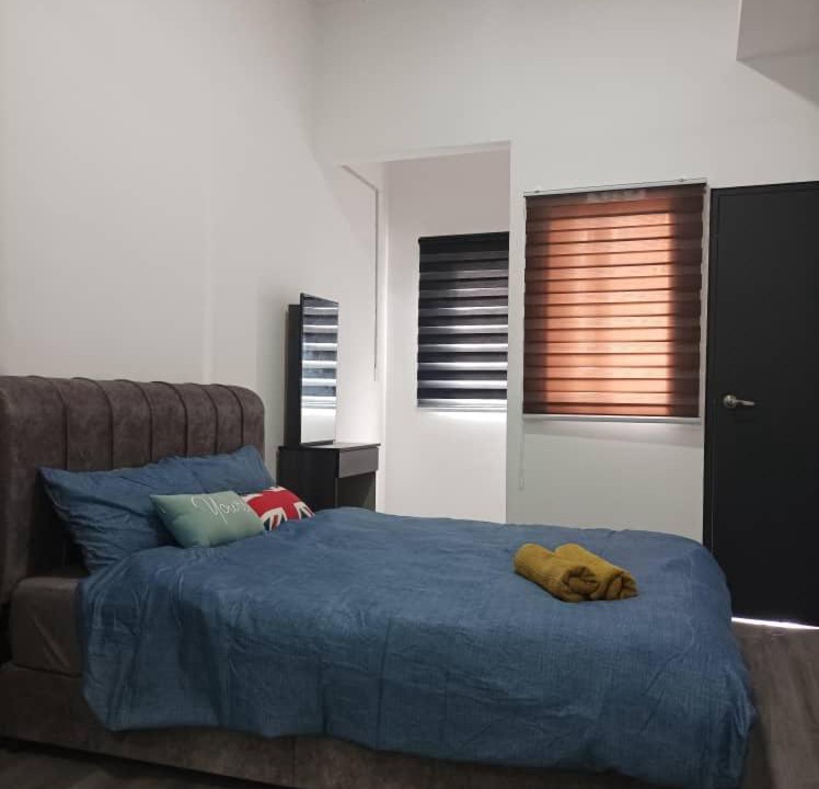 Photo of Bedroom in Petaling District