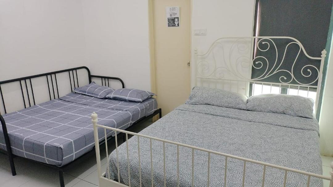 Photo of Bedroom in Seksyen 14