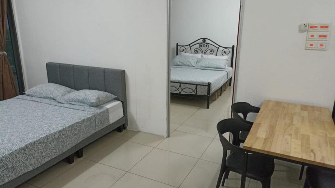 Photo of Bedroom in Seksyen 14