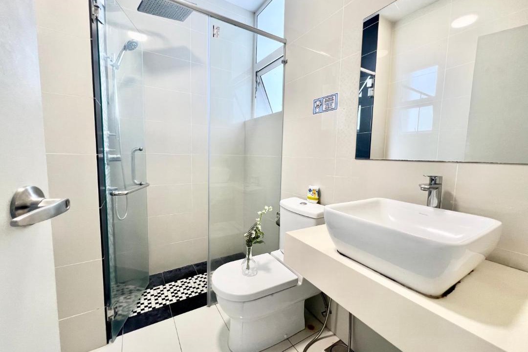Photo of Bathroom in Bandar Puchong Jaya