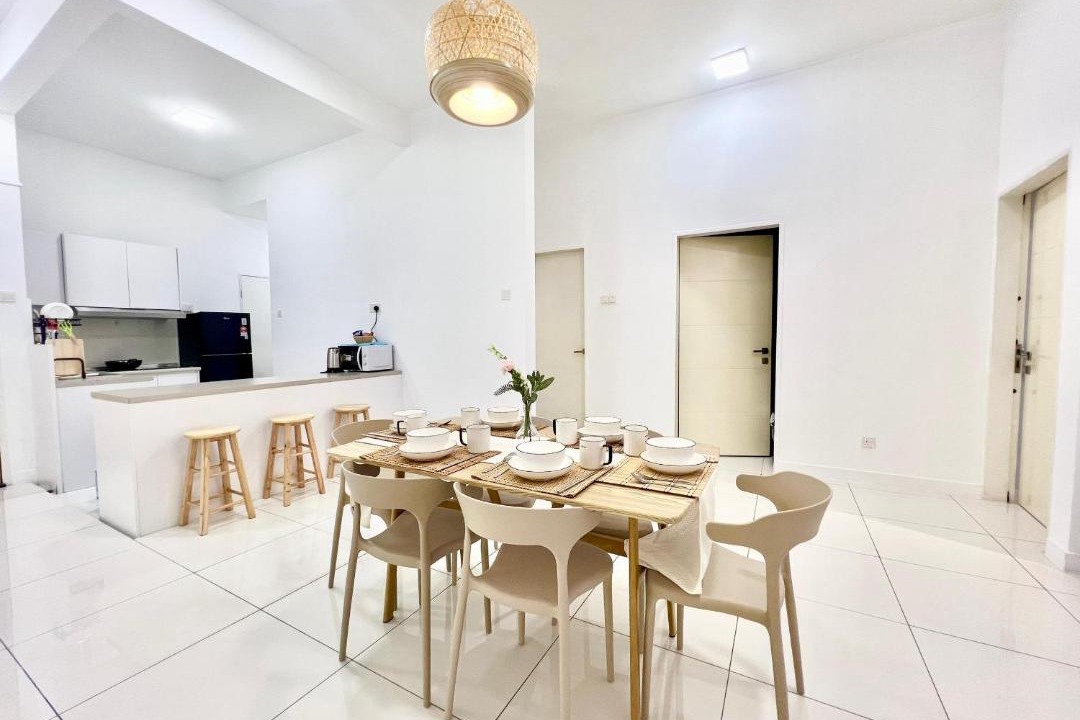 Photo of Kitchen in Bandar Puchong Jaya