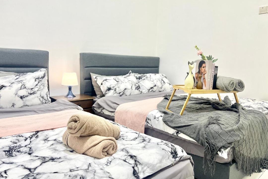 Photo of Bedroom in Bandar Puchong Jaya