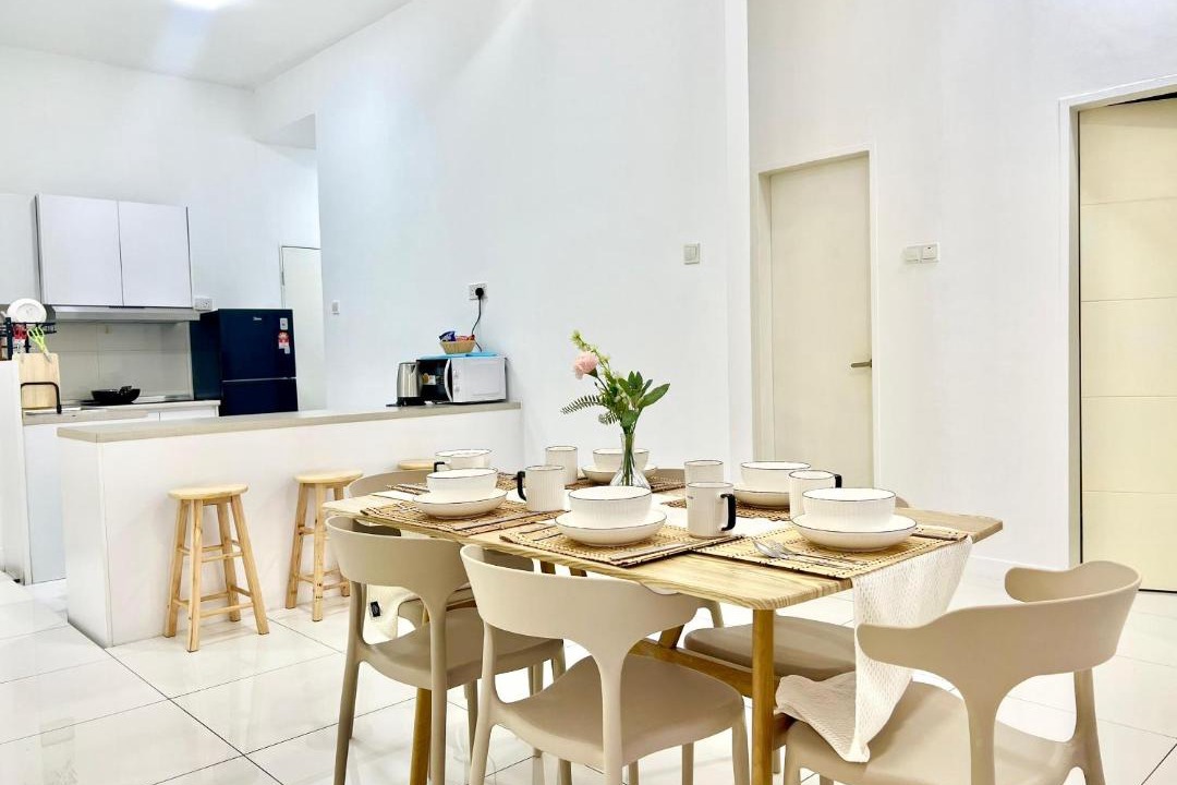 Photo of Kitchen in Bandar Puchong Jaya