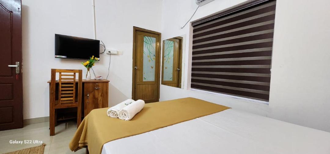 Photo of Bedroom in Varkala