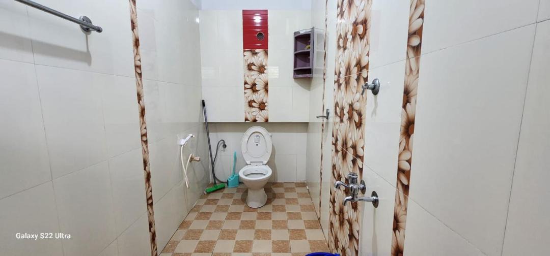 Photo of Bathroom in Varkala