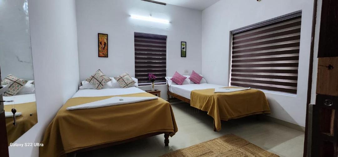 Photo of Bedroom in Varkala