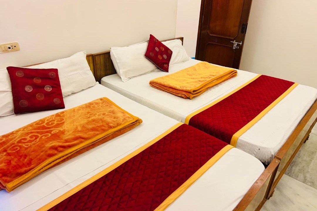 Photo of Bedroom in Thirukadaiyur