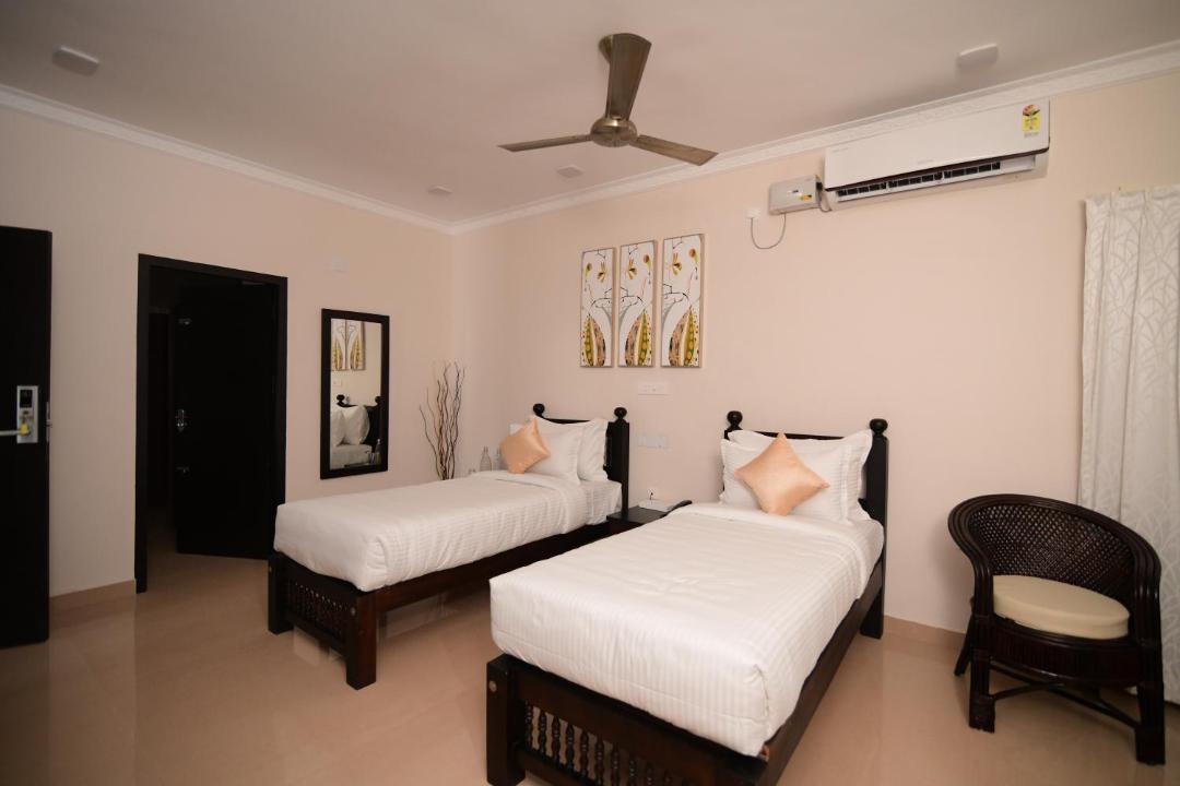 Photo of Bedroom in Nedumangad