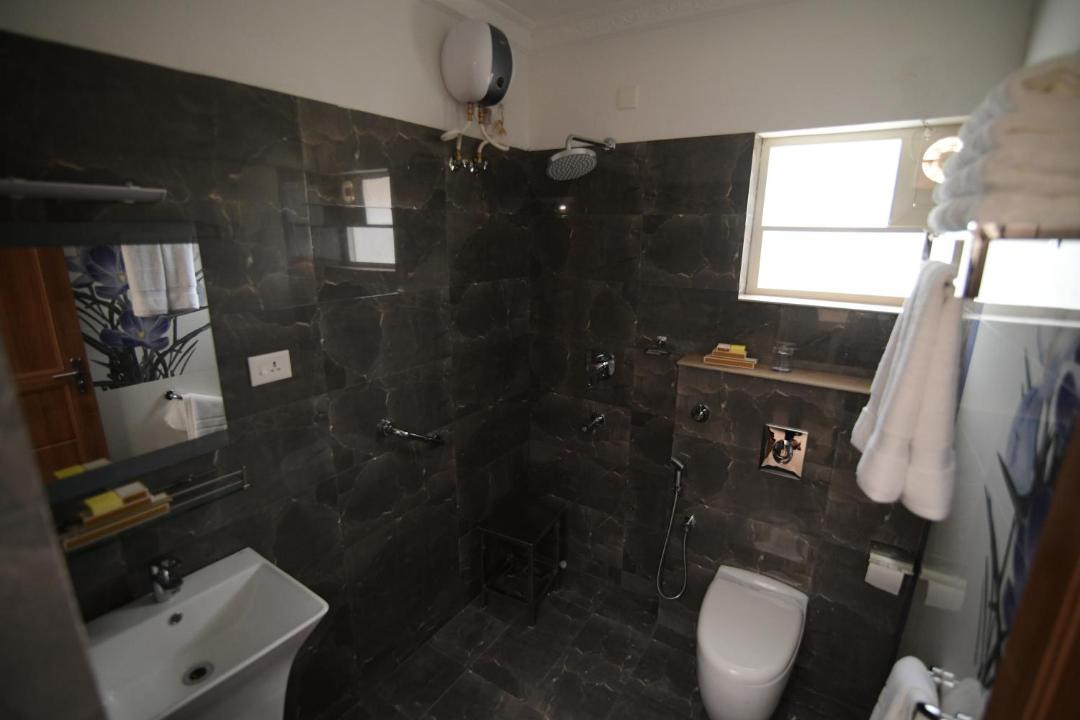 Photo of Bathroom in Nedumangad