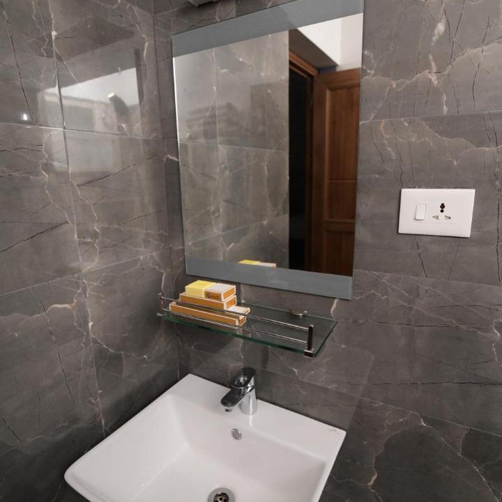 Photo of Bathroom in Nedumangad