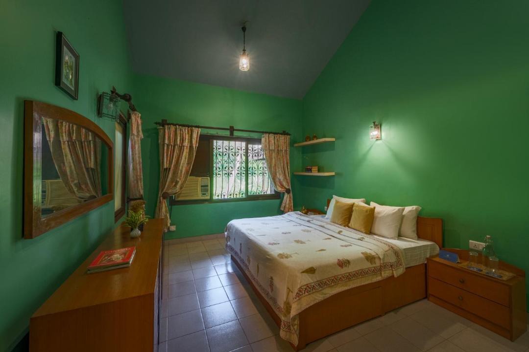 Photo of Bedroom in Murud