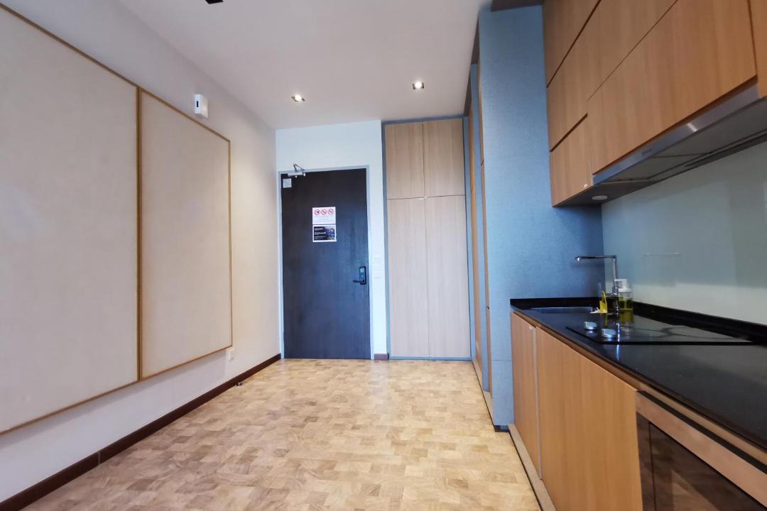 Photo of Kitchen in Titiwangsa