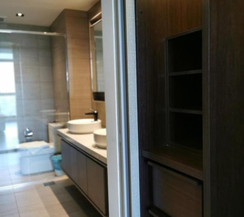 Photo of Bathroom in Titiwangsa