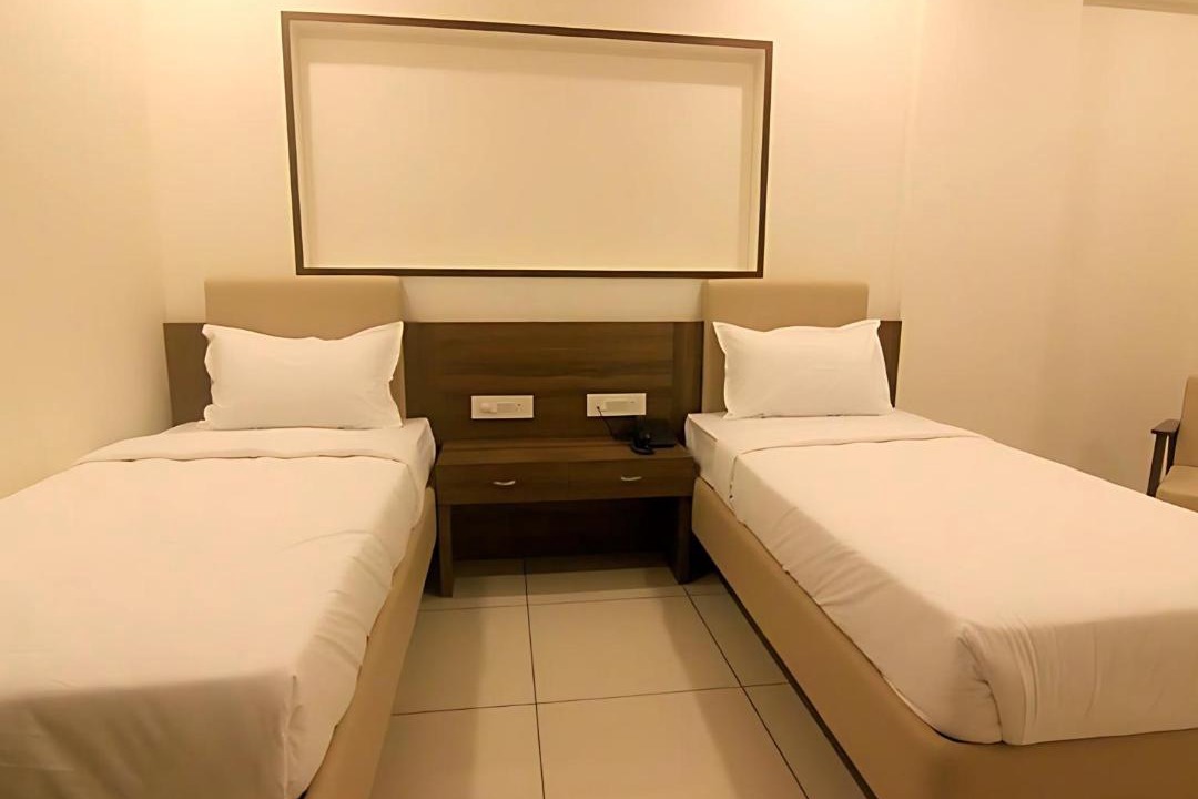 Photo of Bedroom in Abu Road