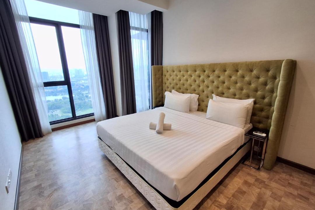 Photo of Bedroom in Titiwangsa