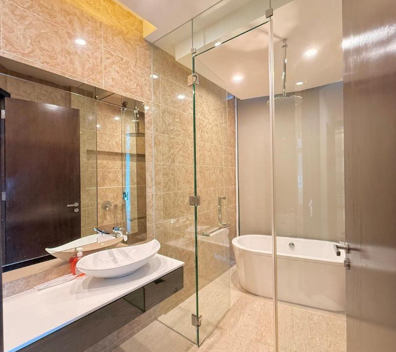 Photo of Bathroom in Bukit Bintang