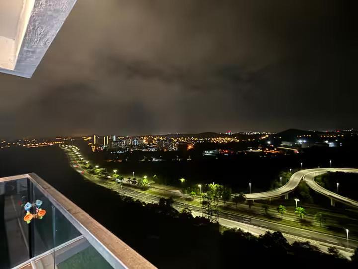 Photo of Patio Balcony in Puchong