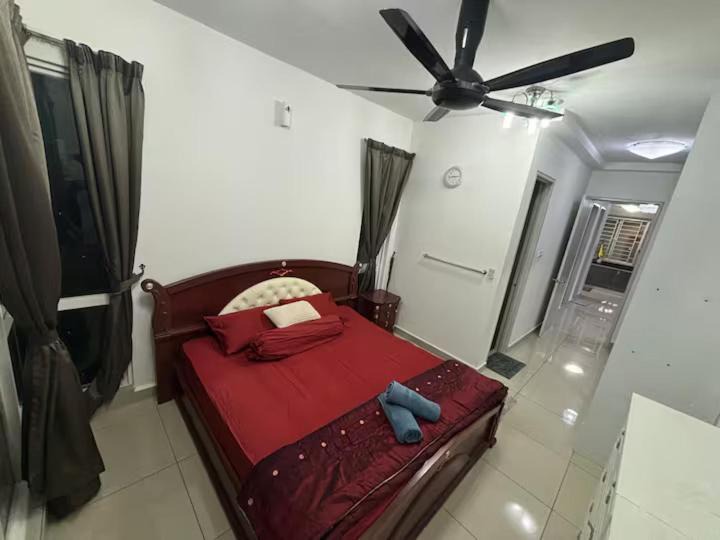 Photo of Bedroom in Puchong