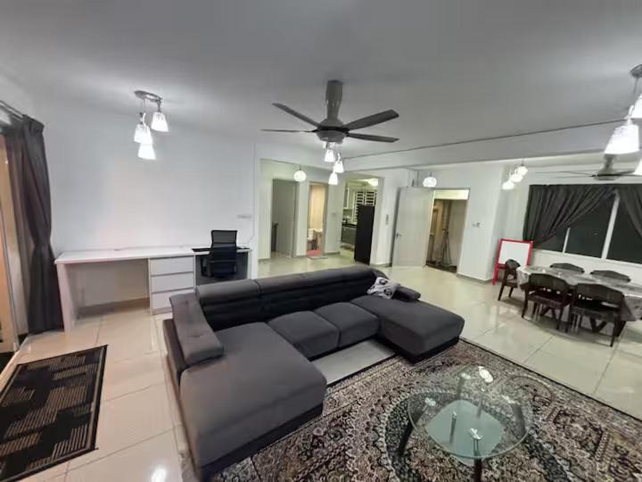 Photo of Livingroom in Puchong