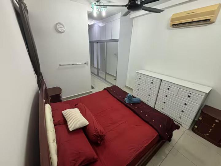 Photo of Bedroom in Puchong