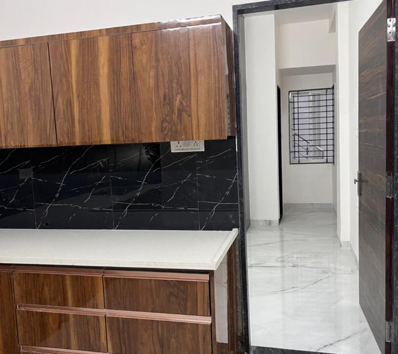 Photo of Kitchen in Rau