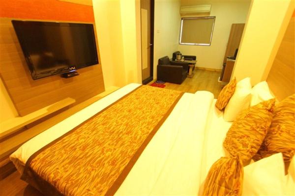 Photo of Bedroom in Ankleshwar