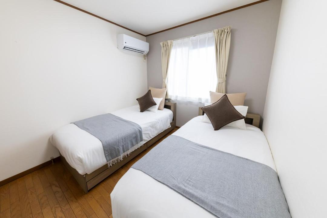 Photo of Bedroom in Fushimi