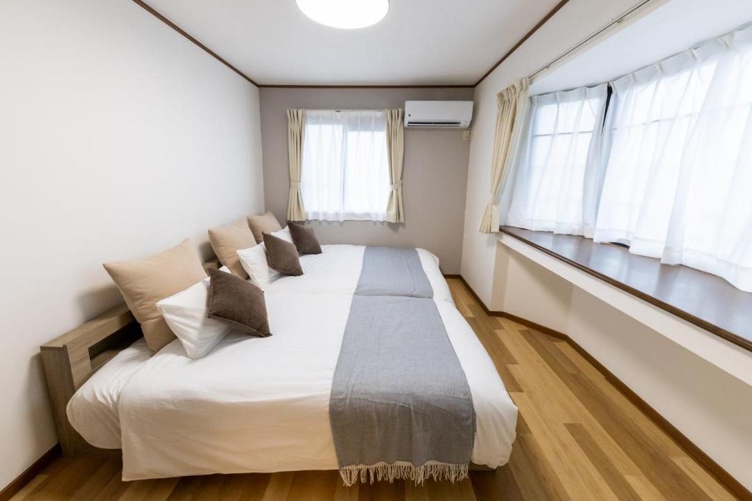 Photo of Bedroom in Fushimi