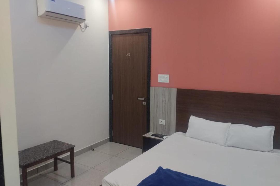 Photo of Bedroom in Shekhawati