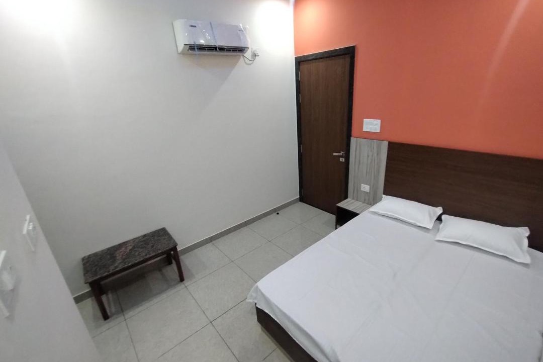 Photo of Bedroom in Shekhawati